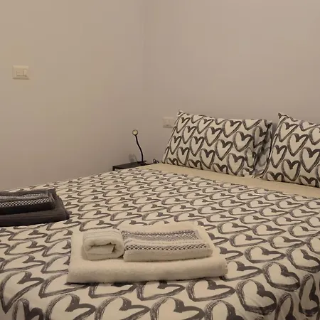 A Casa Di Francesca, Nuovo Bilocale Zona Balduina. ローマ