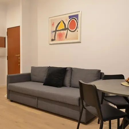 Apartment A Casa Di Francesca, Nuovo Bilocale Zona Balduina.