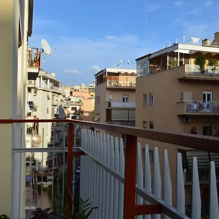 A Casa Di Francesca, Nuovo Bilocale Zona Balduina. Rome