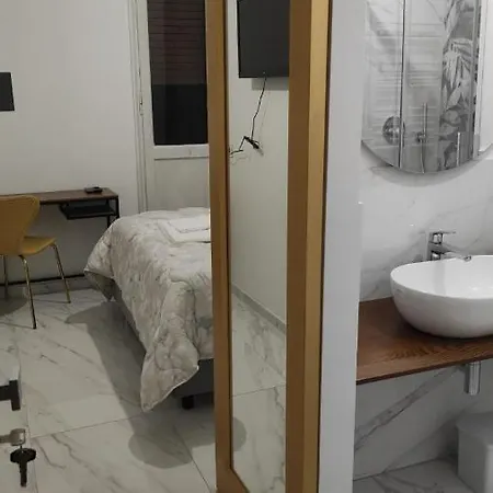 Bed & Breakfast Alle Mura Di San Giovanni Rome