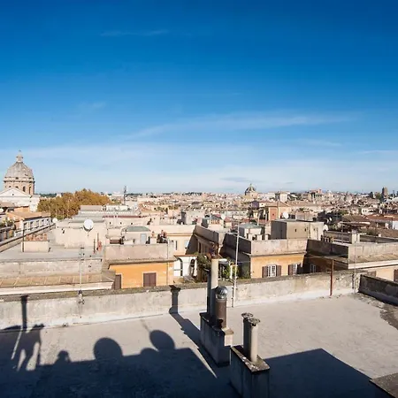 Dimora San Bartolomeo - Design, Panoramic View & Culture Apartment