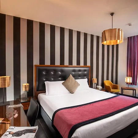 Hotel Navona Colors 3*