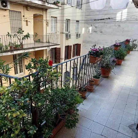 Alba Holiday home Rome