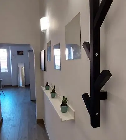 Alba Holiday home