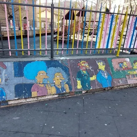 Dom wakacyjny Alba