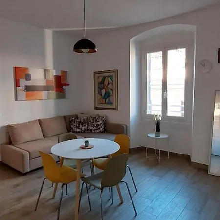 Alba Holiday home
