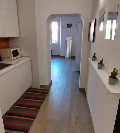 Holiday home Alba *