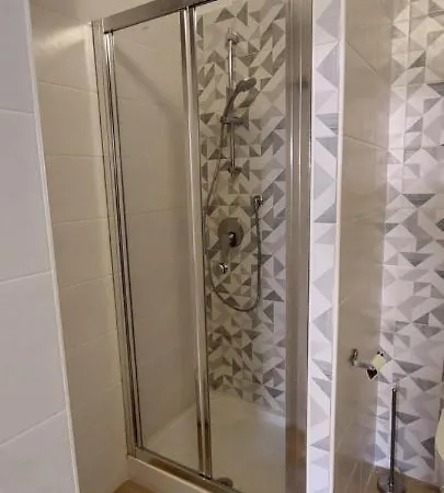 Holiday home Alba Rome