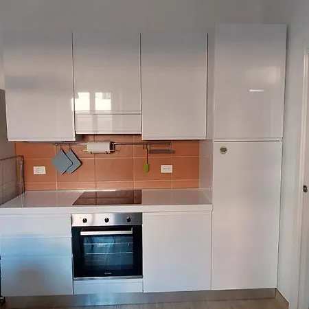 Holiday home Alba