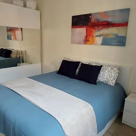 Alba Holiday home Rome