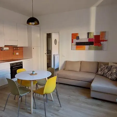 Holiday home Alba
