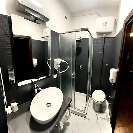 Guest house Prati Comfort *