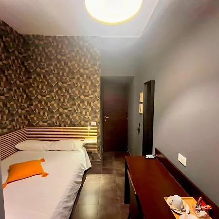 Prati Comfort Rome