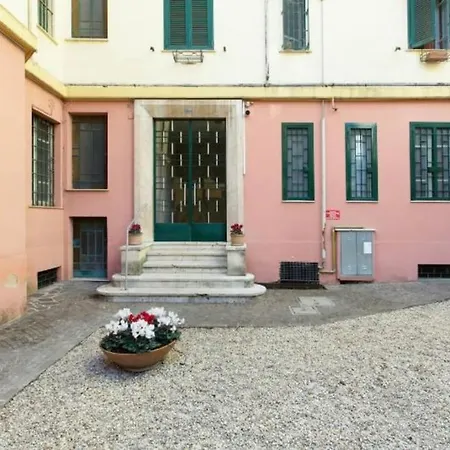 Postcard From ⭑⭑⭑⭑⭑ Metro B Apartment Rome