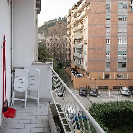 Angelico Luxury House Apartment *
