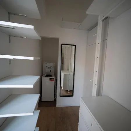 Angelico Luxury House * Rome