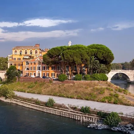 Apartment Leone Di Trastevere Rome