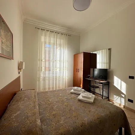 Karina Guest house Rome