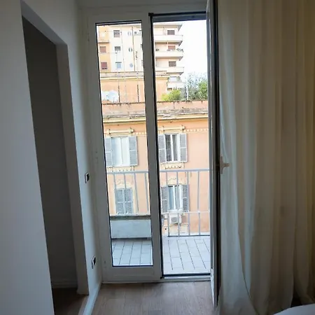 Angelico Luxury House Apartment Rome