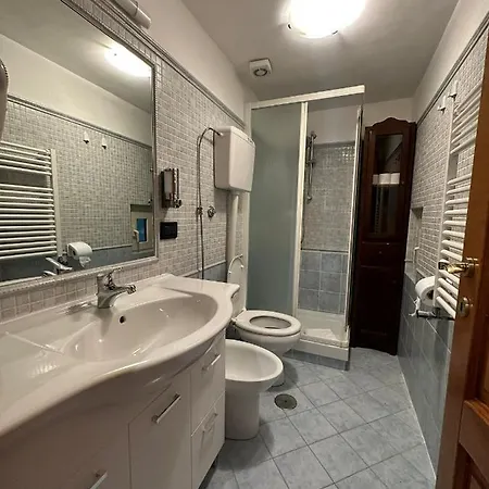 Guest house Karina *