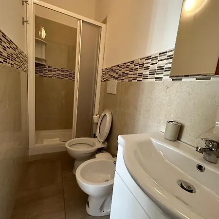 Karina Guest house Rome