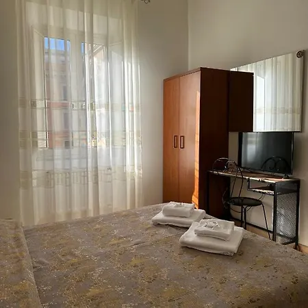 Karina Guest house