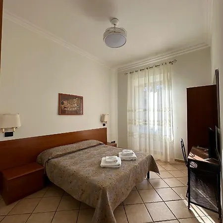 Karina Guest house