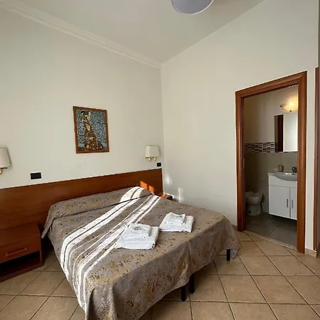Karina Guest house Rome