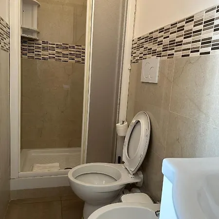 Guest house Karina *