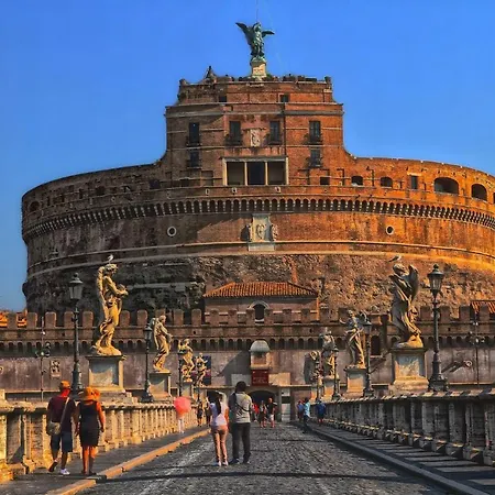 Leone Di Trastevere *