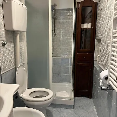 Guest house Karina Rome