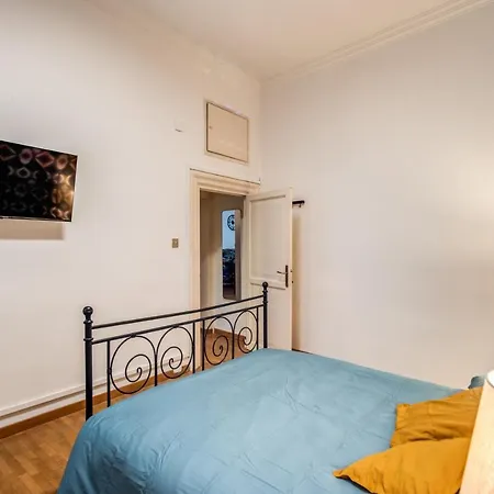 Apartment Ludovisi Rome