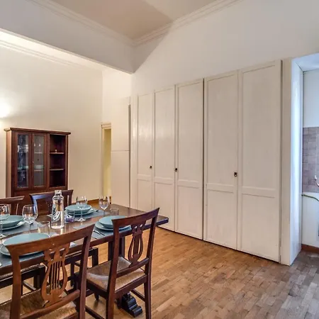 Apartment Ludovisi *