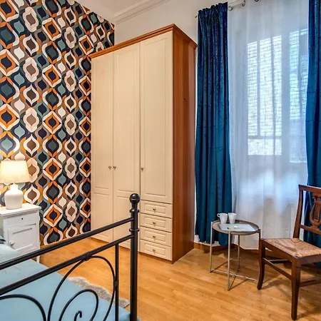 Ludovisi Apartment *