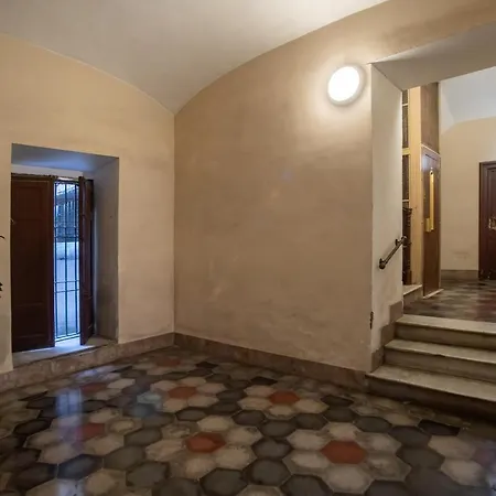 Apartment Ludovisi *