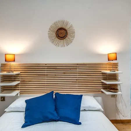 Ludovisi Apartment