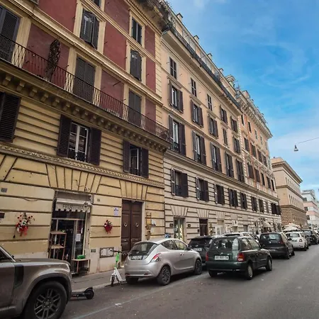 Ludovisi Rome