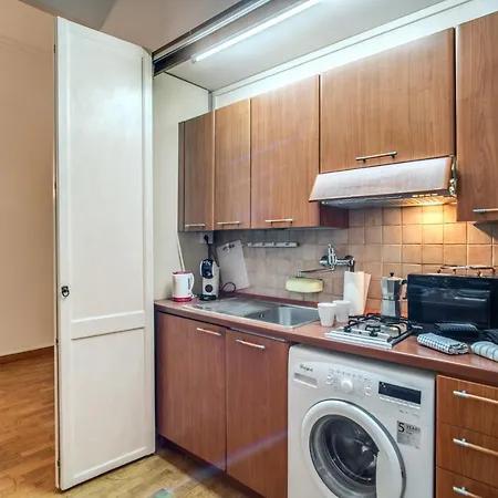 Apartment Ludovisi *
