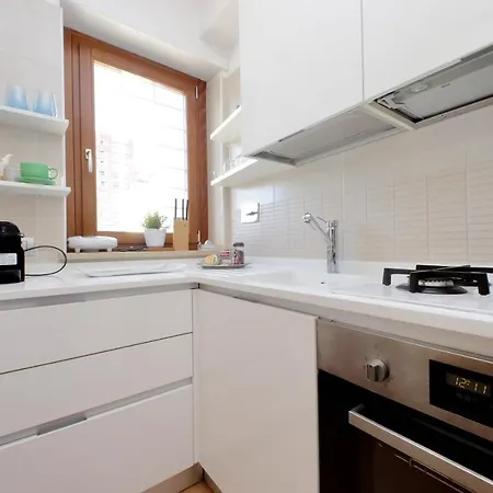 Apartamento Chic Penthouse On Two Floors *