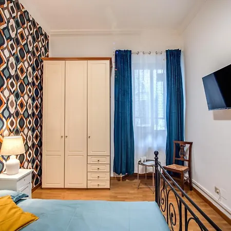 Apartment Ludovisi