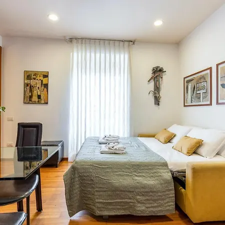 As Feel - Cozy In San Giovanni