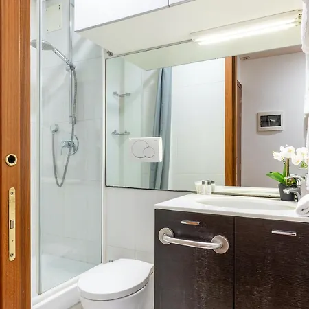 Appartamento As Feel - Cozy In San Giovanni *