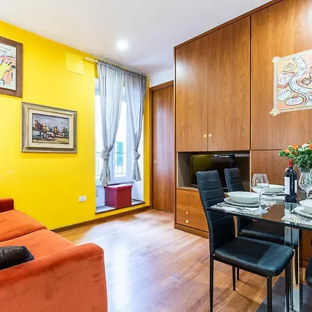 As Feel - Cozy In San Giovanni Appartamento *