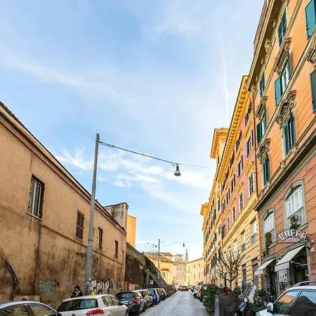 As Feel - Cozy In San Giovanni * Roma