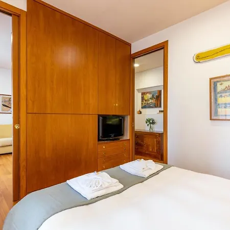 As Feel - Cozy In San Giovanni Appartamento Roma
