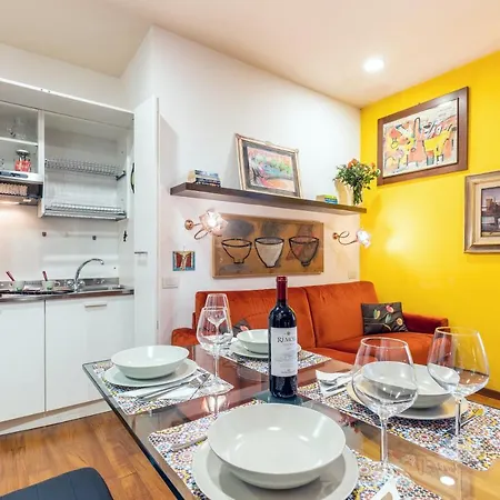 Appartamento As Feel - Cozy In San Giovanni