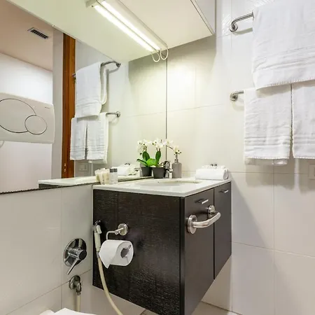 Appartamento As Feel - Cozy In San Giovanni *