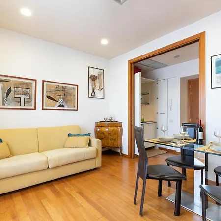 As Feel - Cozy In San Giovanni
