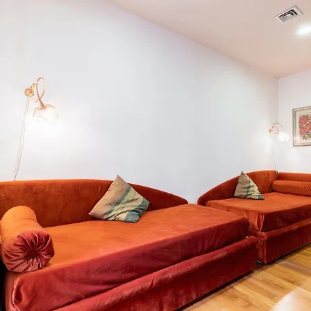 Appartamento As Feel - Cozy In San Giovanni *