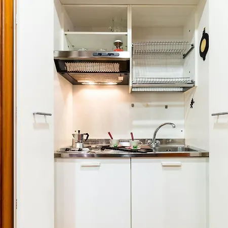 As Feel - Cozy In San Giovanni Appartamento *